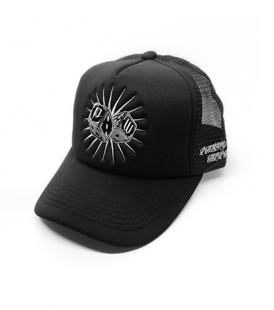 High Rollerz Snapback