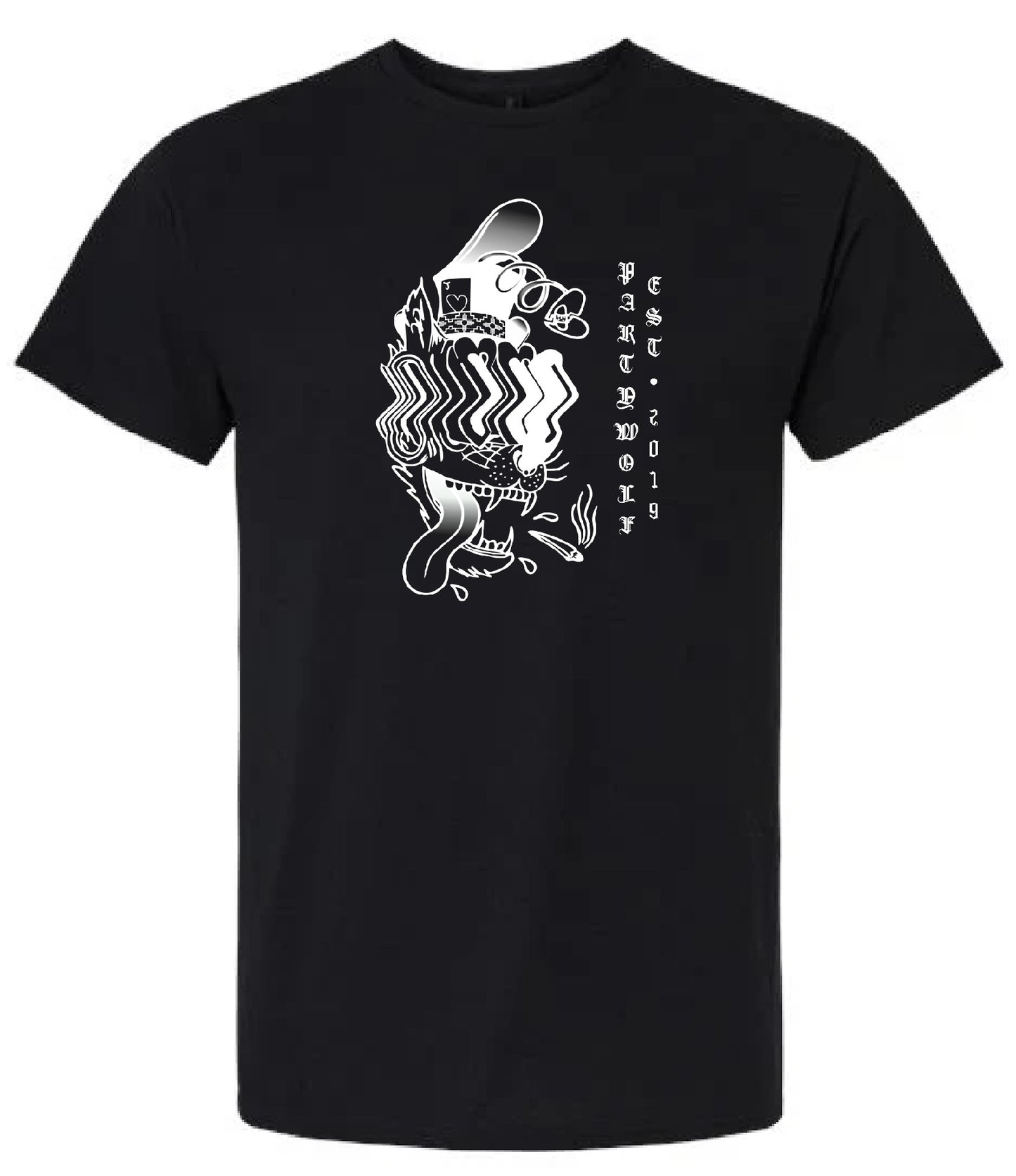 Trademark Tee