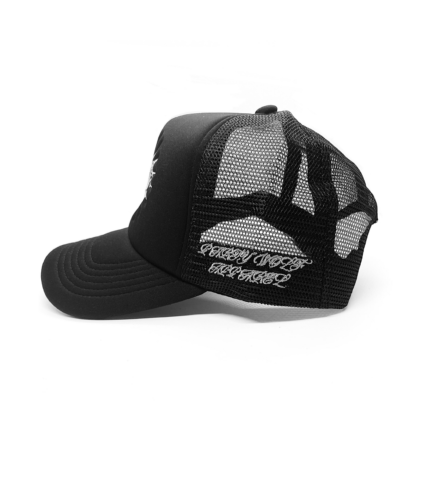 High Rollerz Snapback