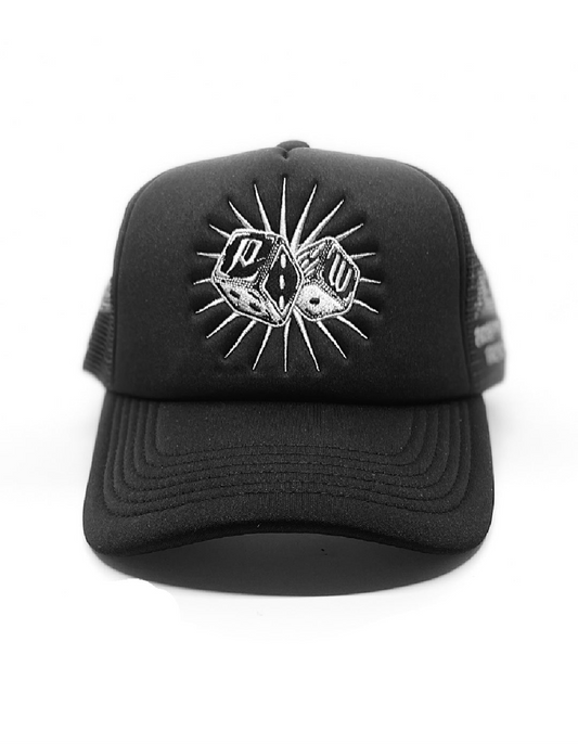 High Rollerz Snapback