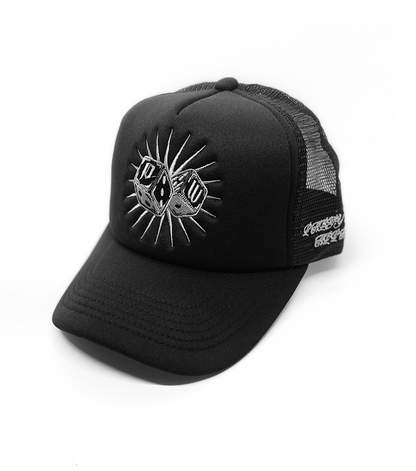 High Rollerz Snapback